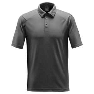 Men's Mistral Heathered Polo