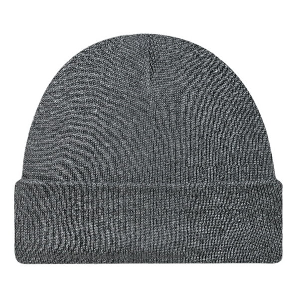 Lightweight Acrylic Rib Knit Cuff Toque | McCabe Promotional ...