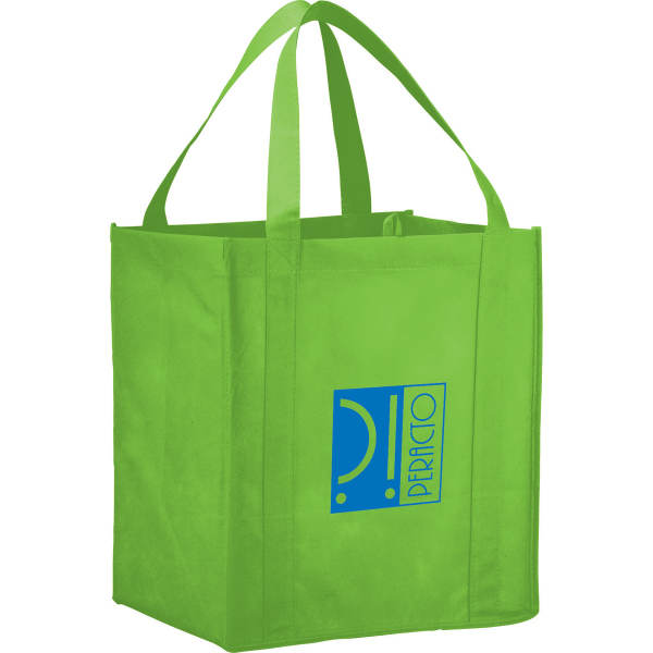 hercules grocery tote