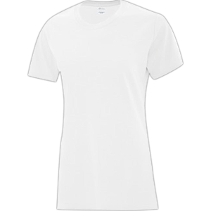 ATC™ Everday Cotton Ladies' Tee