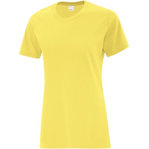 ATC™ Everday Cotton Ladies' Tee