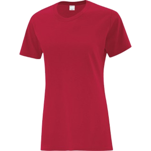 ATC™ Everday Cotton Ladies' Tee