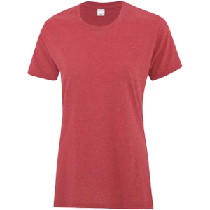 ATC™ Everday Cotton Ladies' Tee