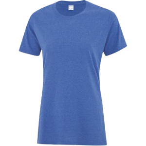 ATC™ Everday Cotton Ladies' Tee