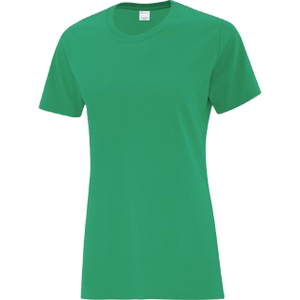 ATC™ Everday Cotton Ladies' Tee