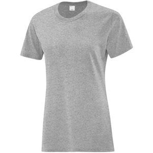 ATC™ Everday Cotton Ladies' Tee