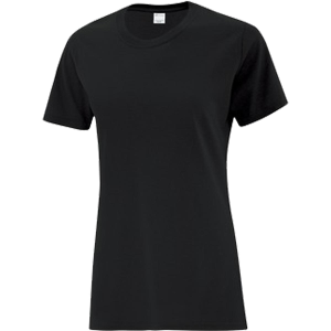 ATC™ Everday Cotton Ladies' Tee