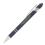Ellipse Softy with Stylus - ColorJet - Full Color Metal Pen