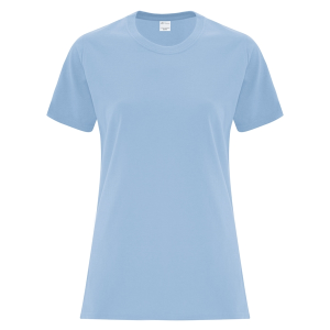 ATC™ Everday Cotton Ladies' Tee