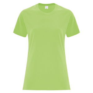 ATC™ Everday Cotton Ladies' Tee