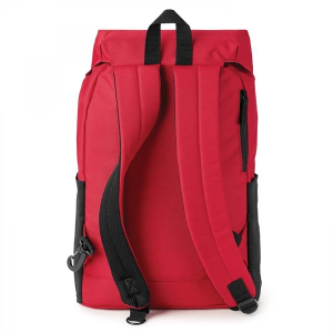 NOMAD MUST HAVES RENEW FLIP-TOP BACKPACK