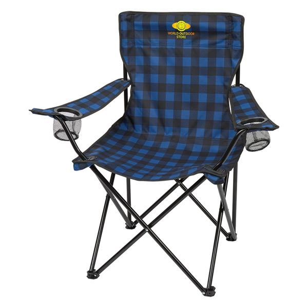 Mccabe best sale camping chairs