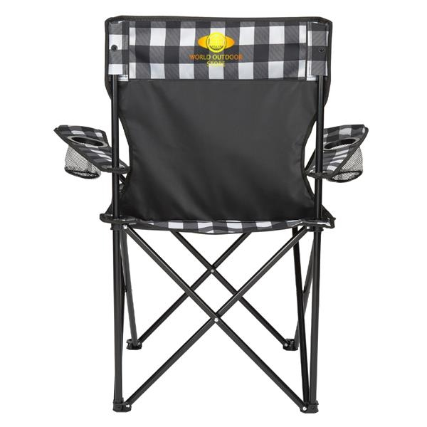 Mccabe sales camping chairs