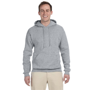 Jerzees Adult NuBlend® Fleece Pullover Hooded Sweatshirt