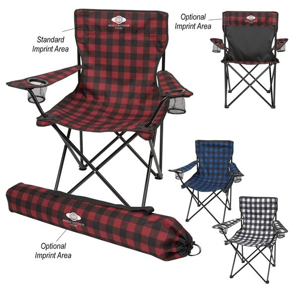 Mccabe sales camping chairs