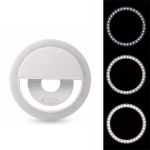 Online Meeting Adjustable Ring Light