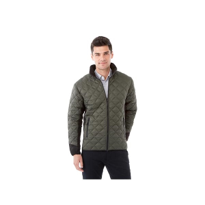 Men's ROUGEMONT Hybrid Insulated Jacket