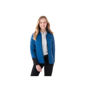 Women's ROUGEMONT Hybrid Insulated Jacket