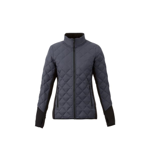 Women's ROUGEMONT Hybrid Insulated Jacket