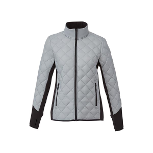 Women's ROUGEMONT Hybrid Insulated Jacket