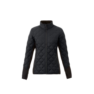 Women's ROUGEMONT Hybrid Insulated Jacket