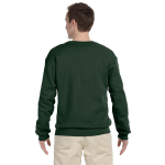 Jerzees Adult NuBlend® Fleece Crew