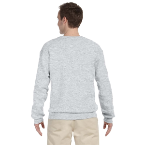 Jerzees Adult NuBlend® Fleece Crew