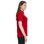 Under Armour Ladies' Tipped Teams Performance Polo