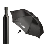 Parisian Bottle Umbrella