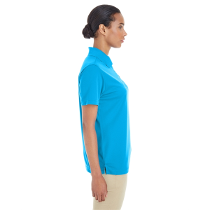 Core365 Ladies' Origin Performance Pique Polo