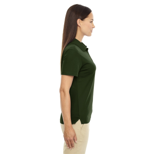 Core365 Ladies' Origin Performance Pique Polo