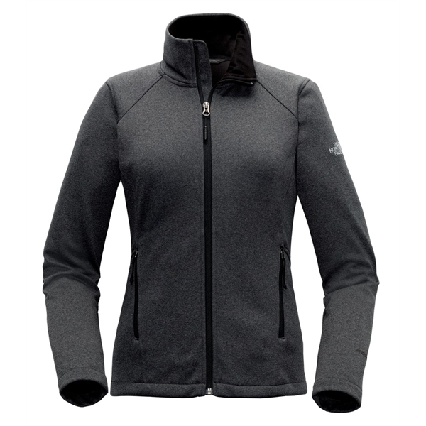 The North Face® Ridgeline Soft Shell Ladies' Jacket | McCabe ...