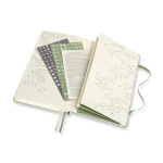 Moleskine® Passion Journal - Wellness