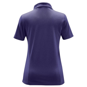 Women's Mistral Heathered Polo