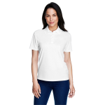 Core365 Ladies' Origin Performance Pique Polo