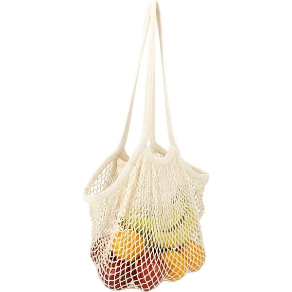 mesh market bag