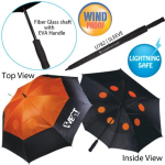 Ultimate Umbrella