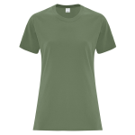 ATC™ Everday Cotton Ladies' Tee