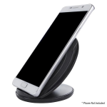 Wireless Charging Phone Stand