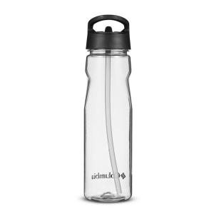 Columbia® 25 oz. Tritan™ Water Bottle with Straw Top