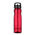 Columbia® 25 oz. Tritan™ Water Bottle with Straw Top