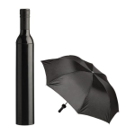 Parisian Bottle Umbrella