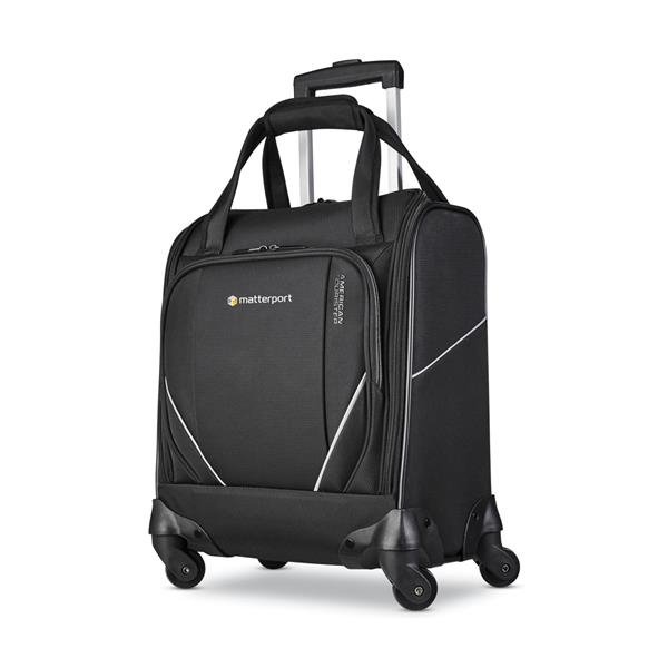 American tourister store zoom spinner