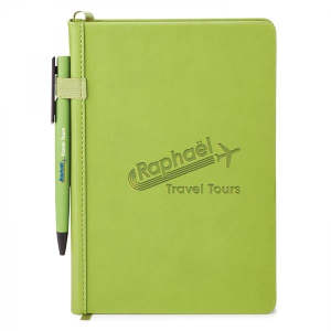DONALD HARD COVER JOURNAL COMBO