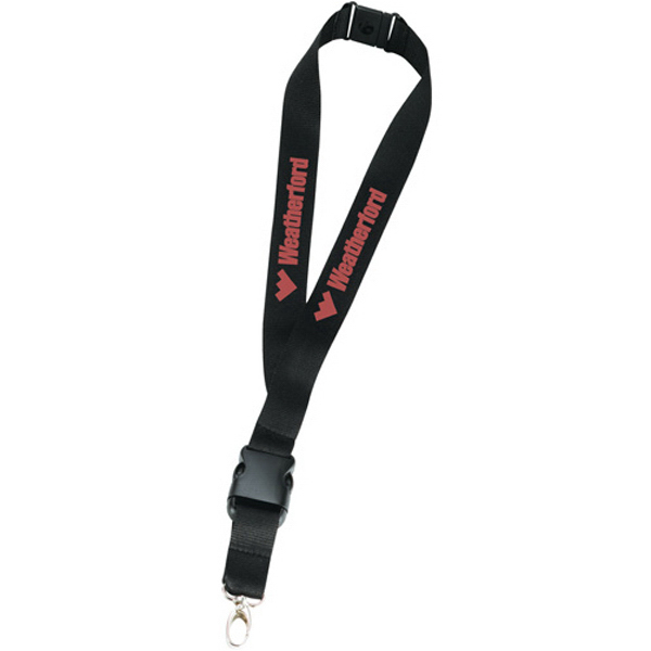 AKRAPOVIC OFFICIAL LANYARD